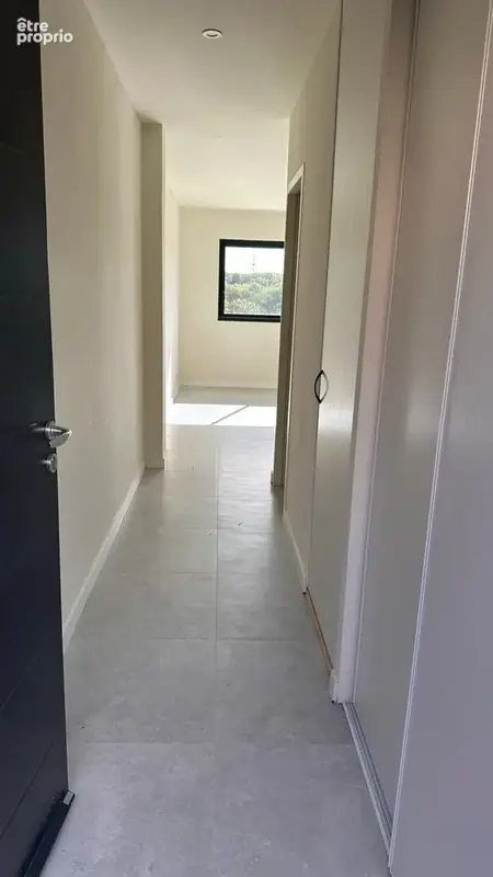 Appartement T2 de standing + TERRASSE et 2 parkings souterrains - photo 7