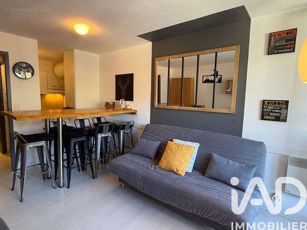 Photo 4 - Appartement à ASTUGUE