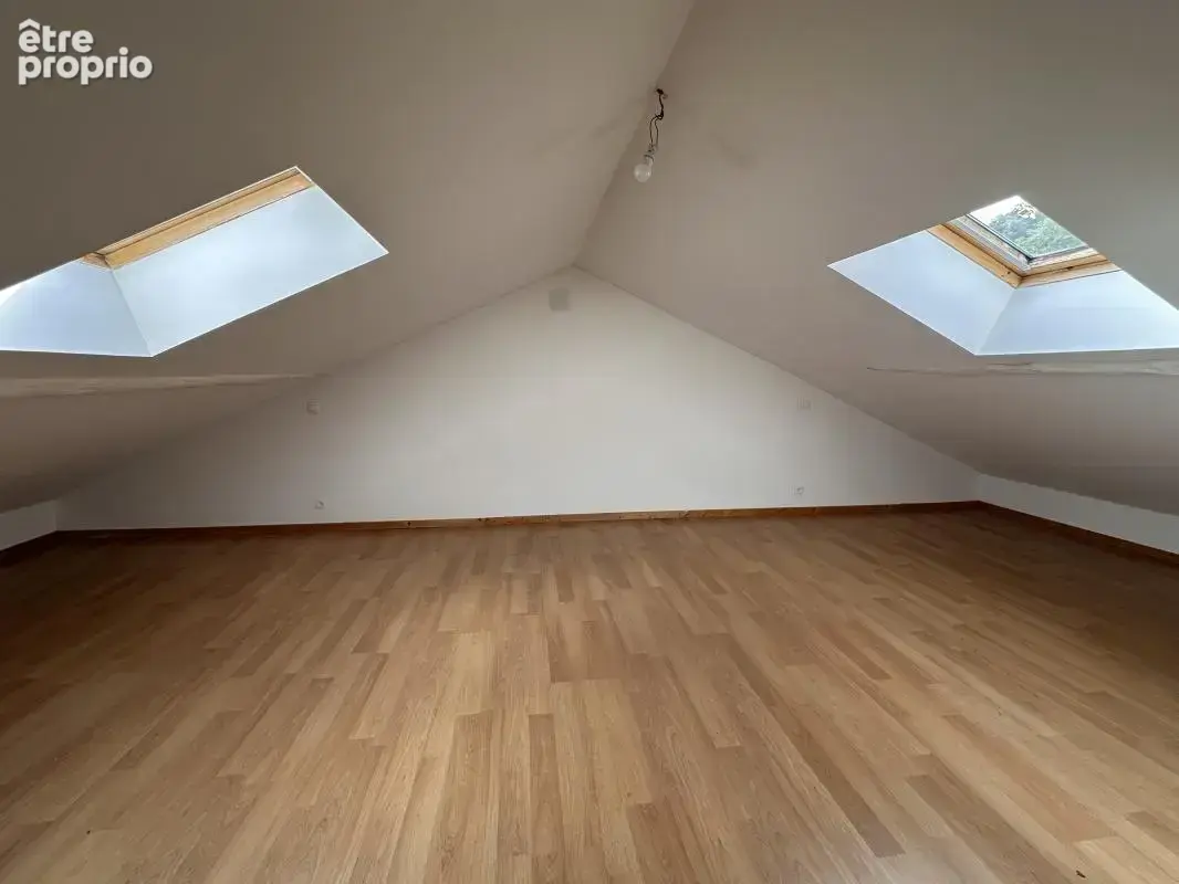Maison mitoyenne Lépanges-sur-Vologne - photo 13