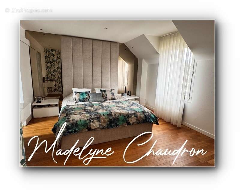 Maison à JANVILLE-SUR-JUINE