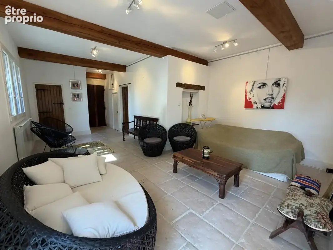 Maison 11 pièces 320 m² à vendre à Montreal (32250) - photo 7