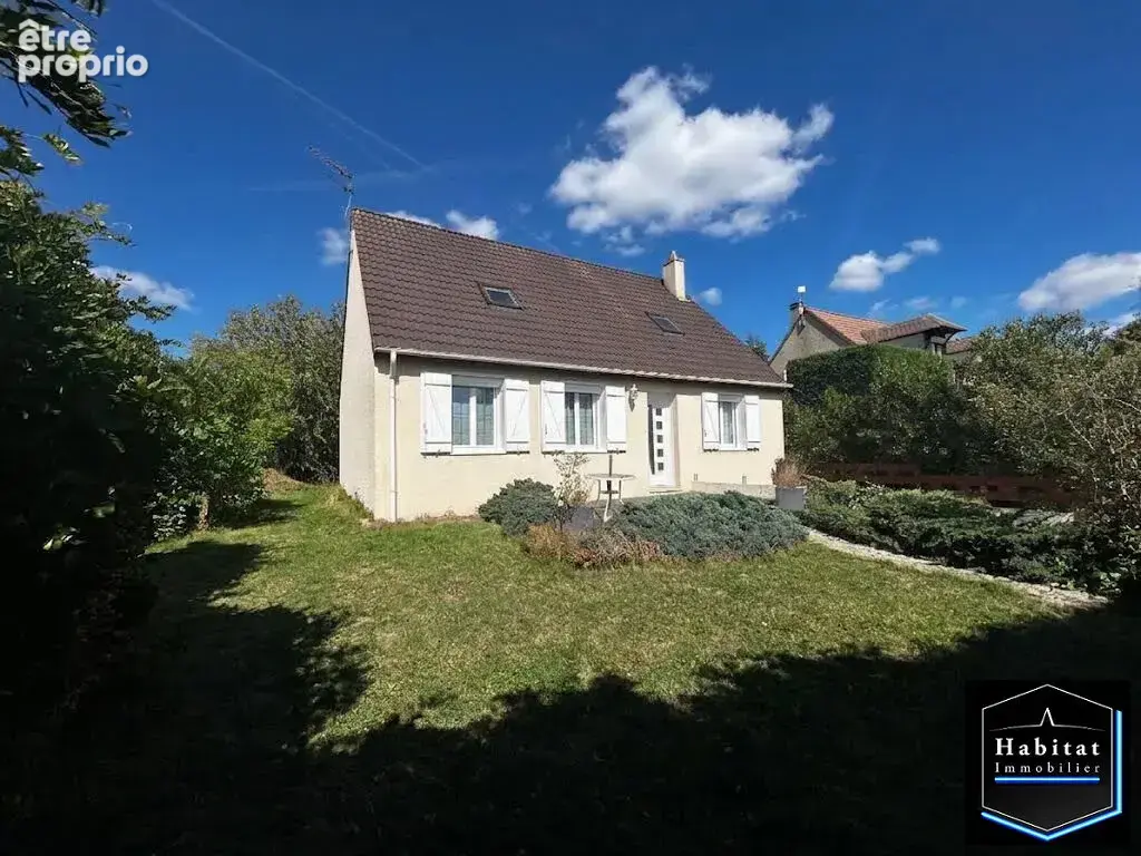 Photo Maison à Nanteuil-Le-Haudouin au prix de 304 000€