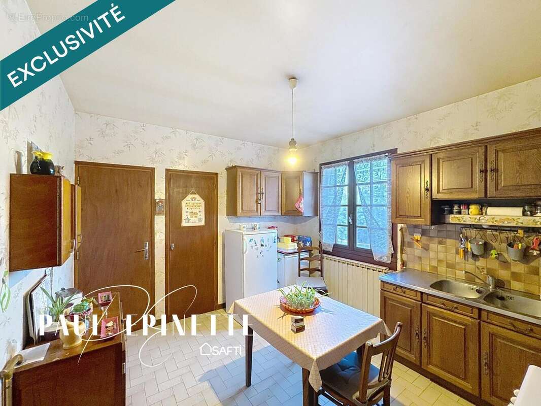 Photo 9 - Maison à LABASTIDE-DU-TEMPLE