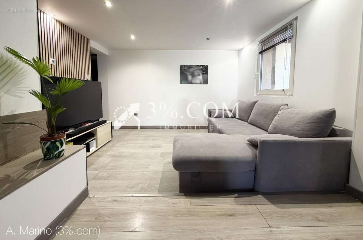 Appartement à GEUDERTHEIM