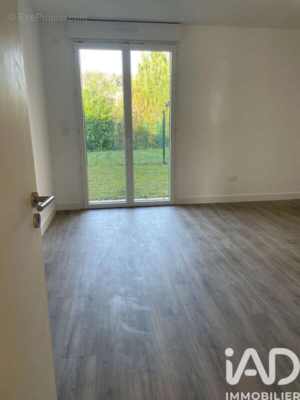 Photo 8 - Appartement à SAINT-ALBAN