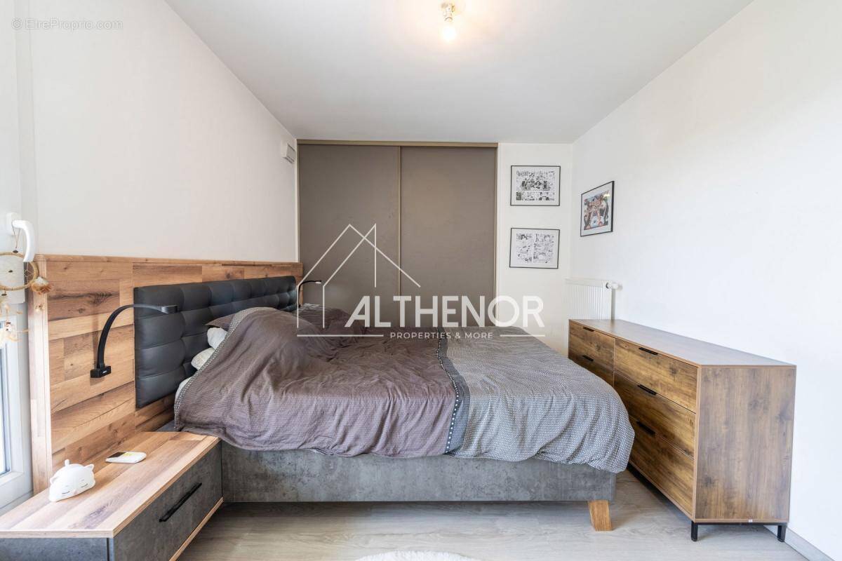 Appartement à ANNECY