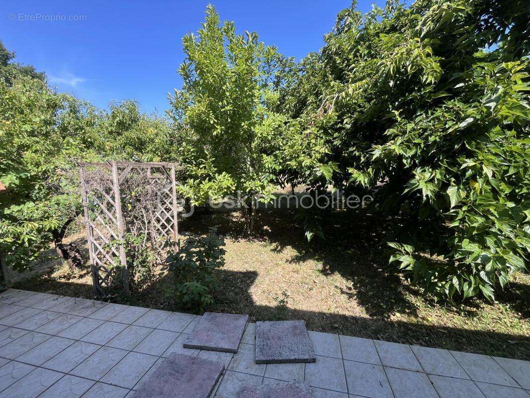Maison périgourdine - photo 17