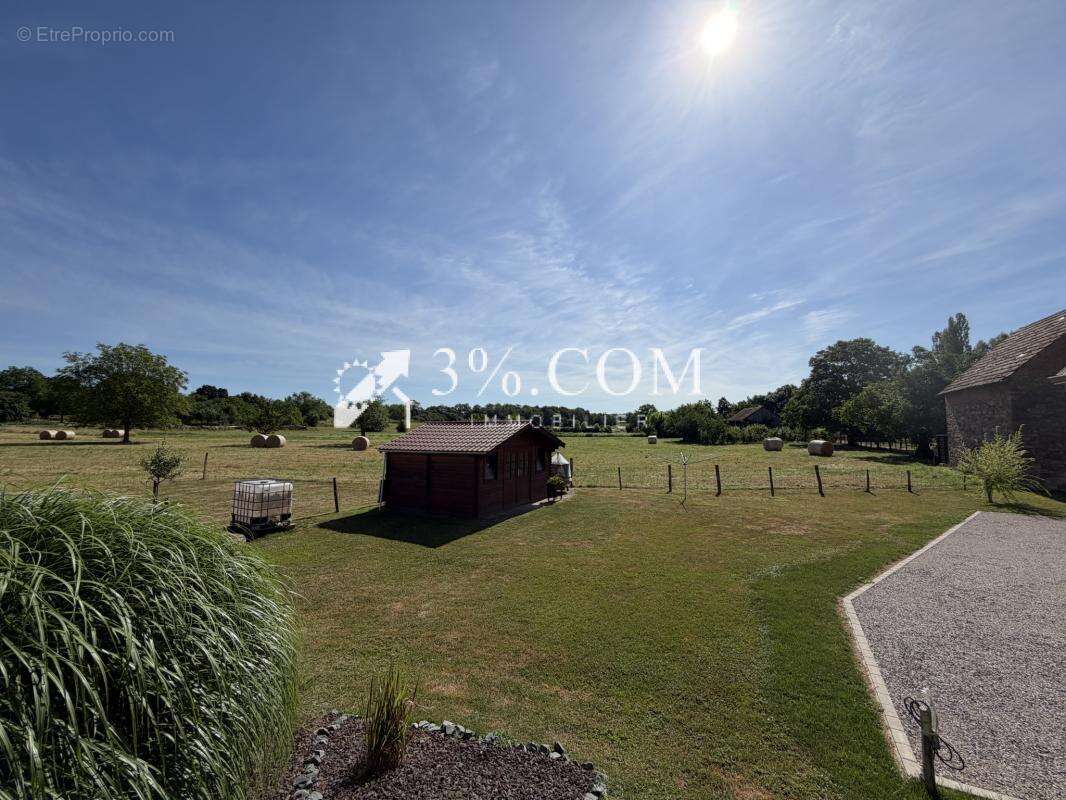 3%.com - en exclusivité à dossenheim-sur-zinsel maison de 1 - photo 3