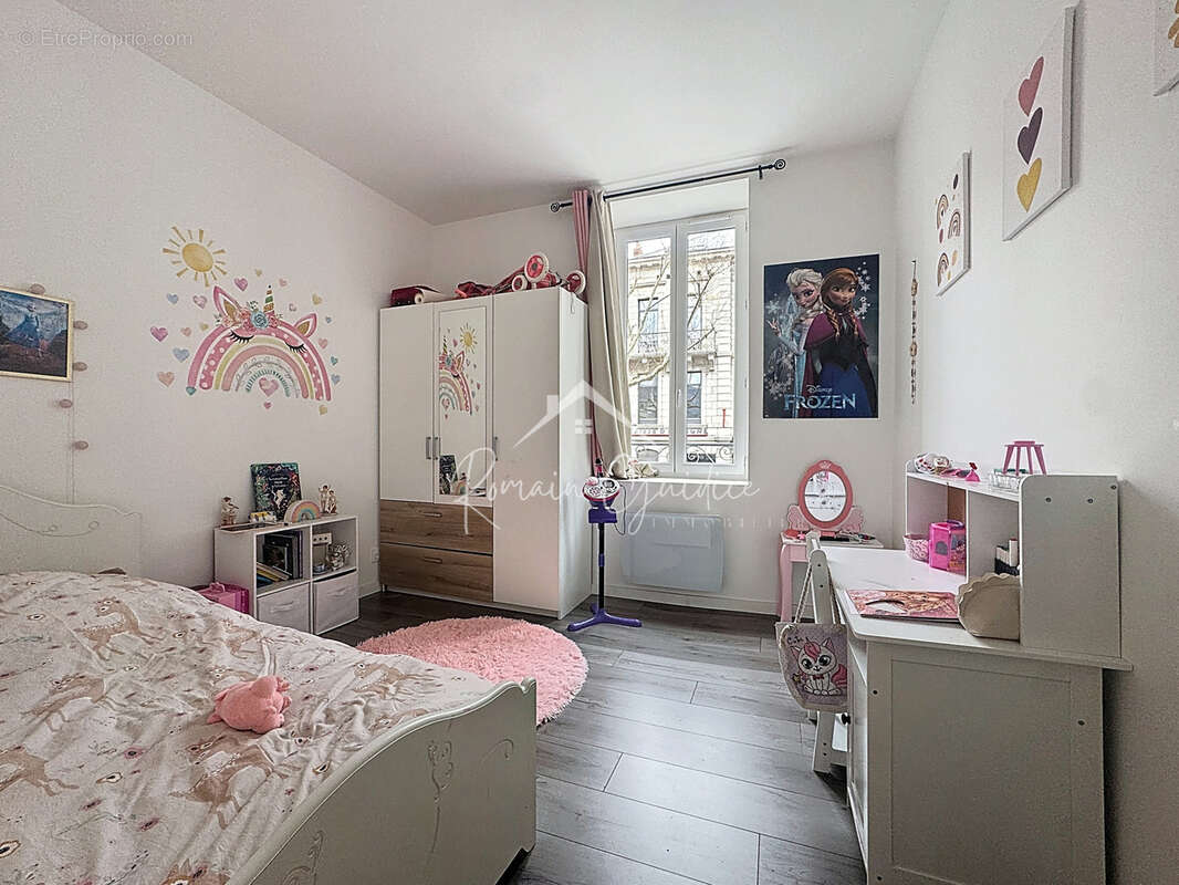 Appartement à MILLAU