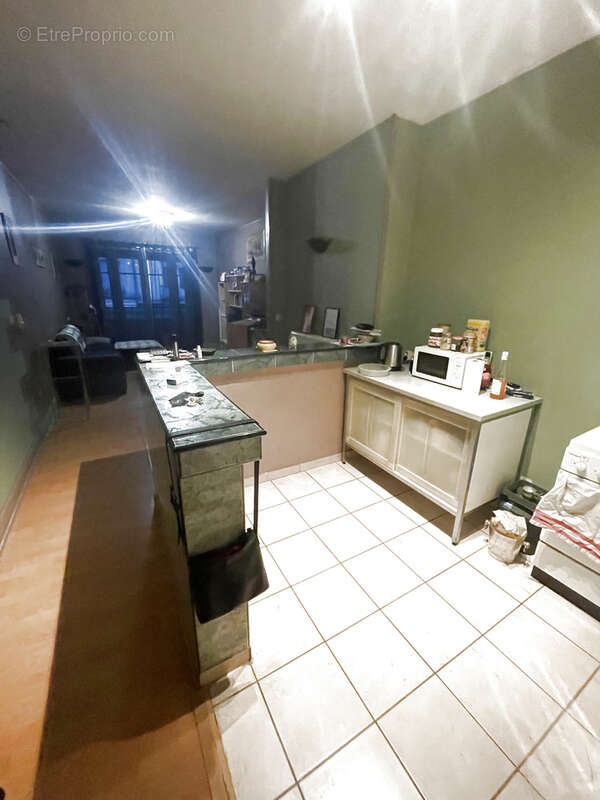 Appartement à SAINT-MIHIEL