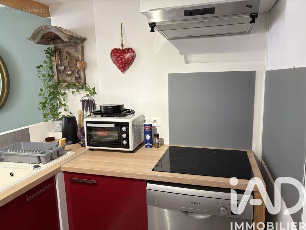 Photo 3 - Appartement à MONT-DORE