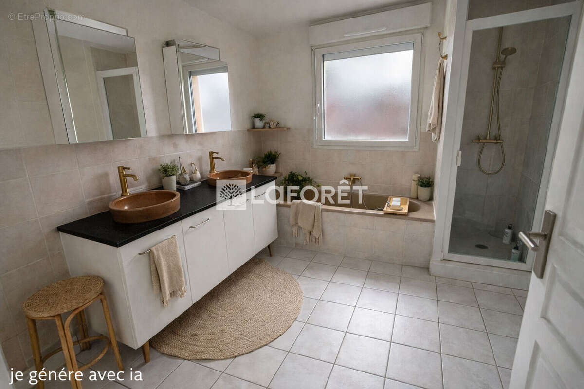 Maison Nommay 6 pièce(s) 154.30 m2 - photo 5