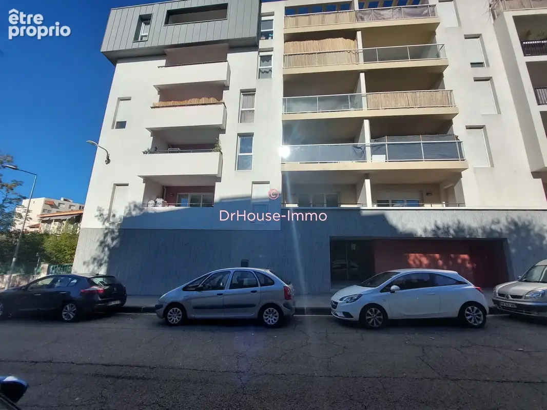 Appartement 3 pièces 61 m² à vendre à Toulon (83100) - photo 123