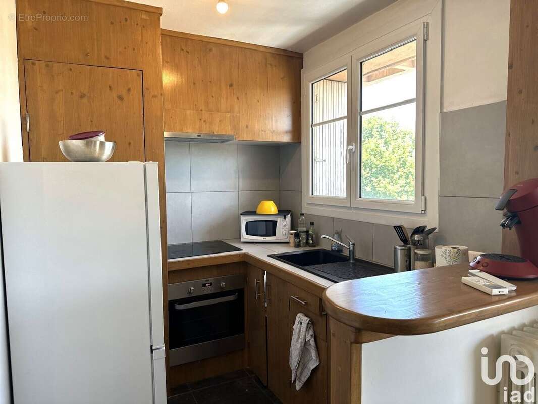 Photo 7 - Appartement à CARPENTRAS