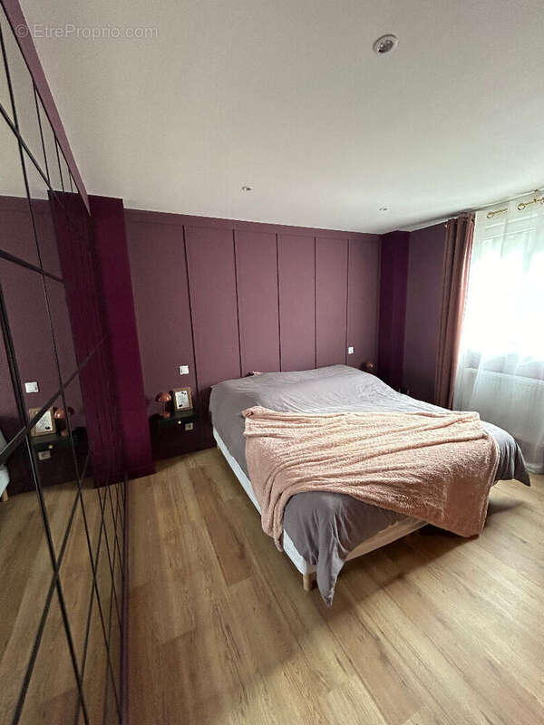 Maison renovée de 90 m² Riencourt les Cagnicourt - photo 4
