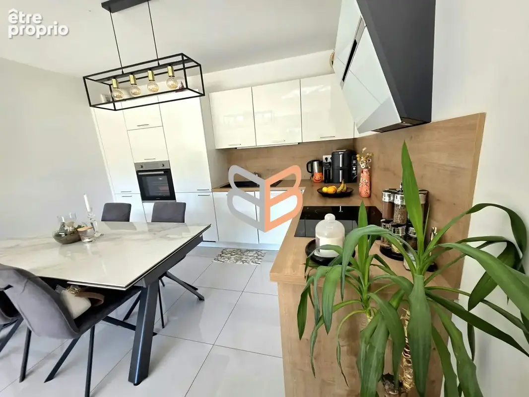 Appartement 3 pièces 48 m² à vendre à Audun-Le-Tiche (57390) - photo 3