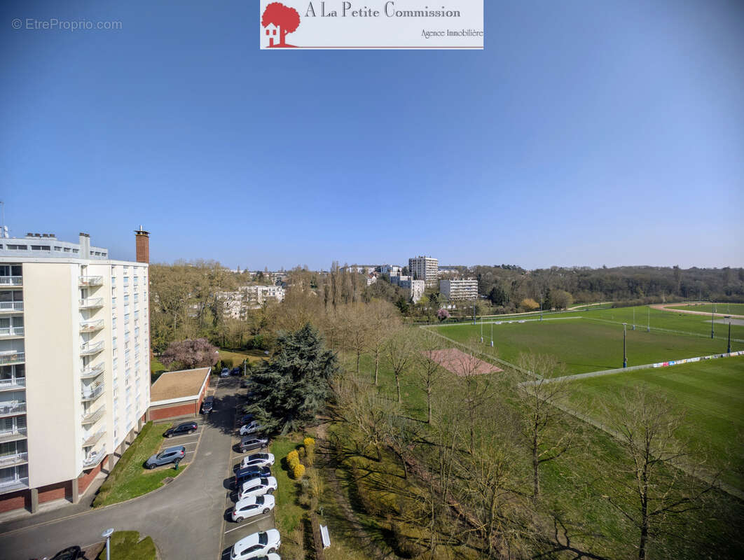 Appartement à CHARTRES
