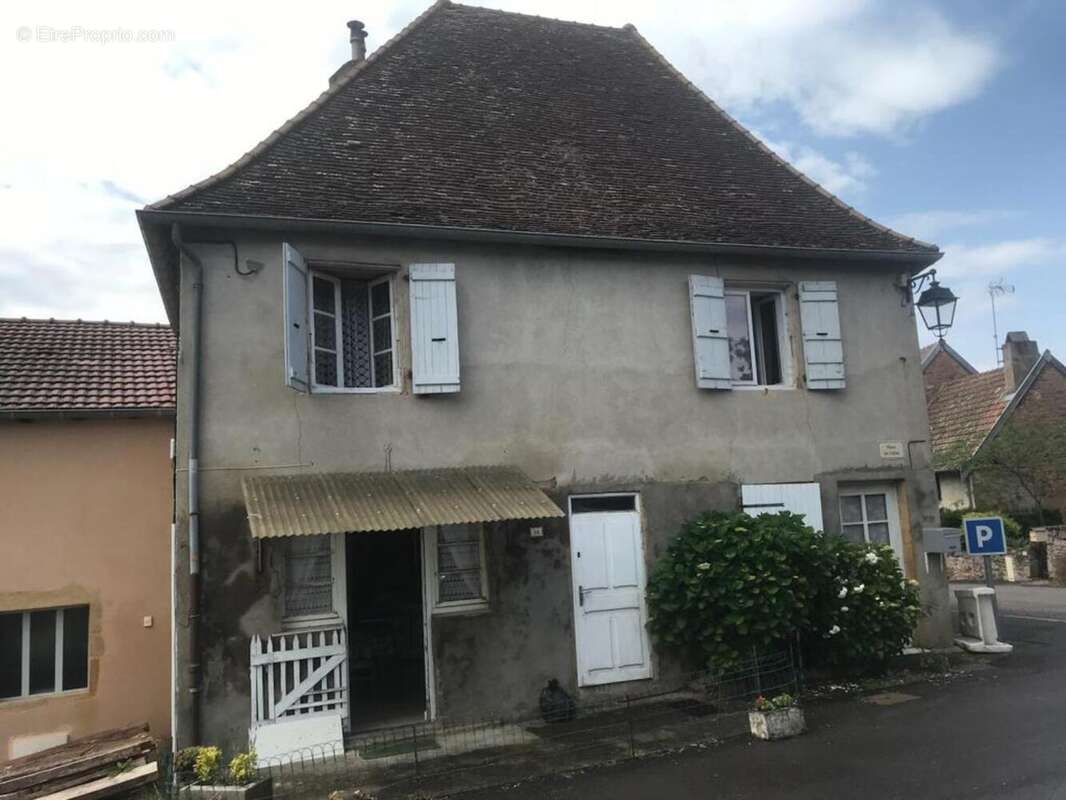 Photo 4 - Maison à LA CLAYETTE