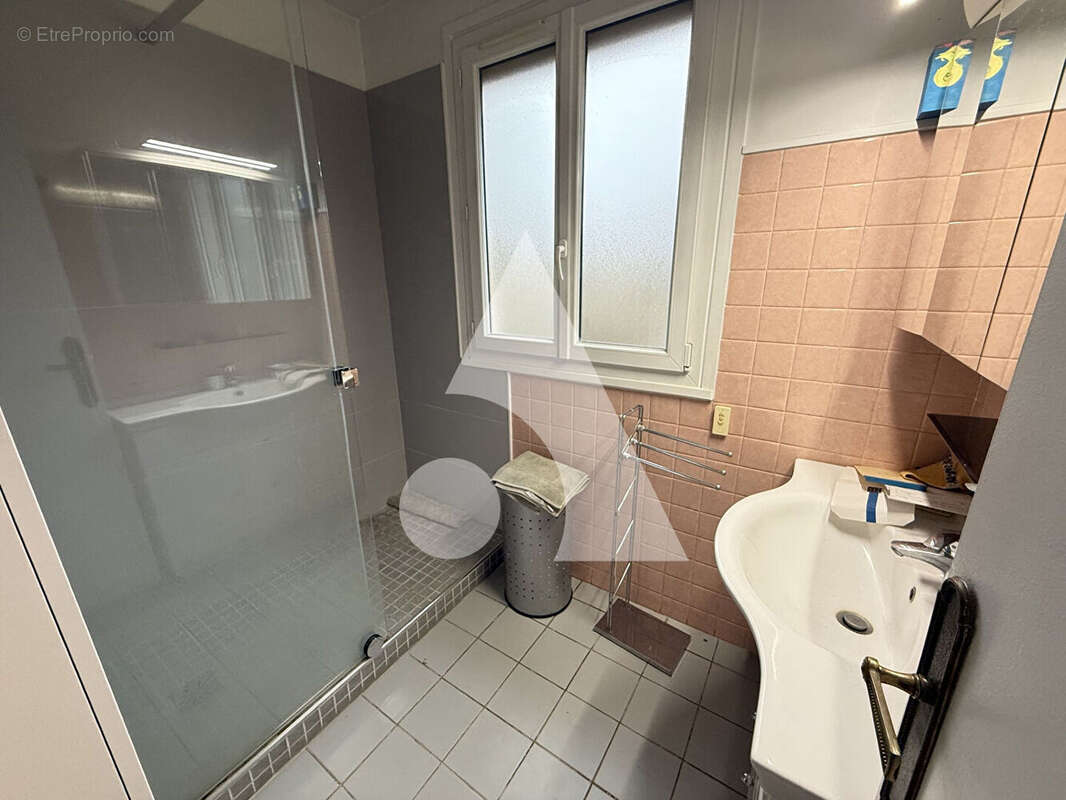 Appartement à DEUIL-LA-BARRE