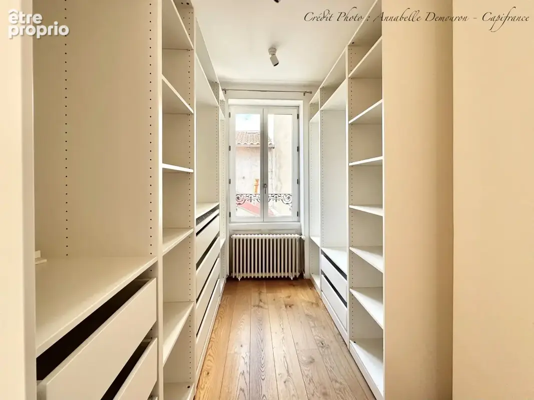 Clermont-ferrand/montferrand – ensemble immobilier de 2 maisons – 175 m² – 4 chambres – cour privée – garage – stationnements - photo 7