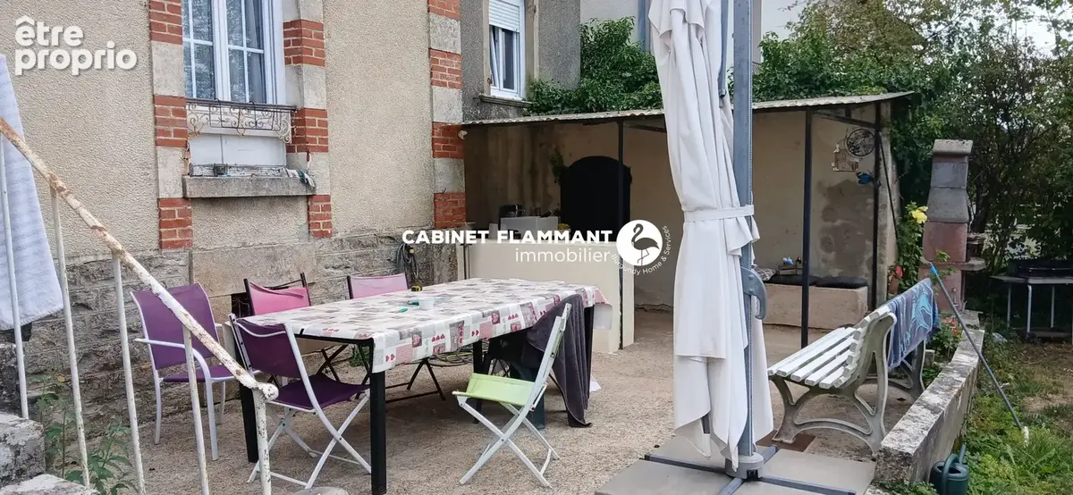 Maison 130 m² à Montbard  - photo 2