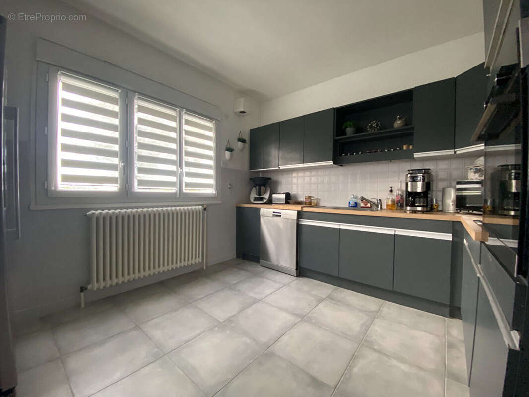 Maison à LE NEUBOURG