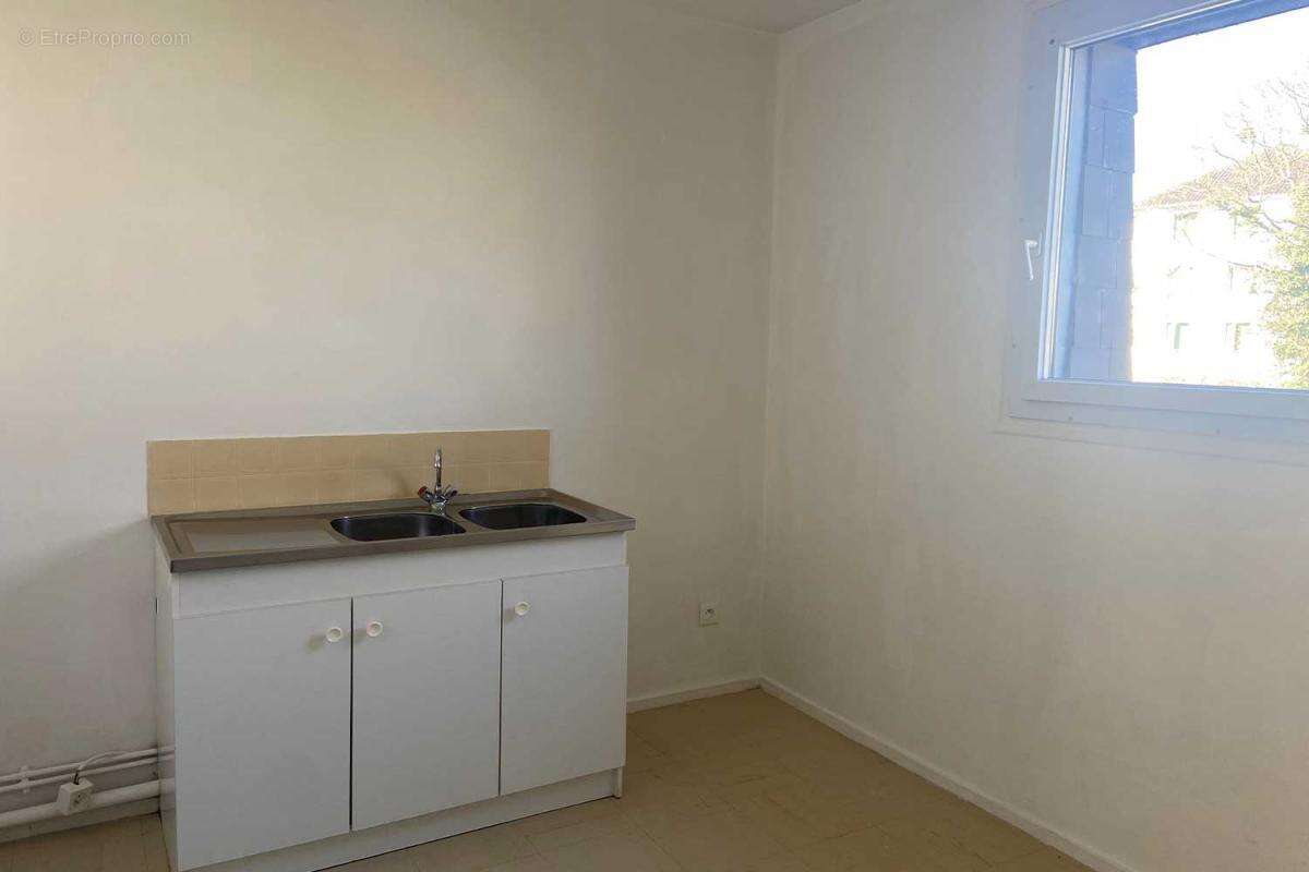 Appartement à NEVERS