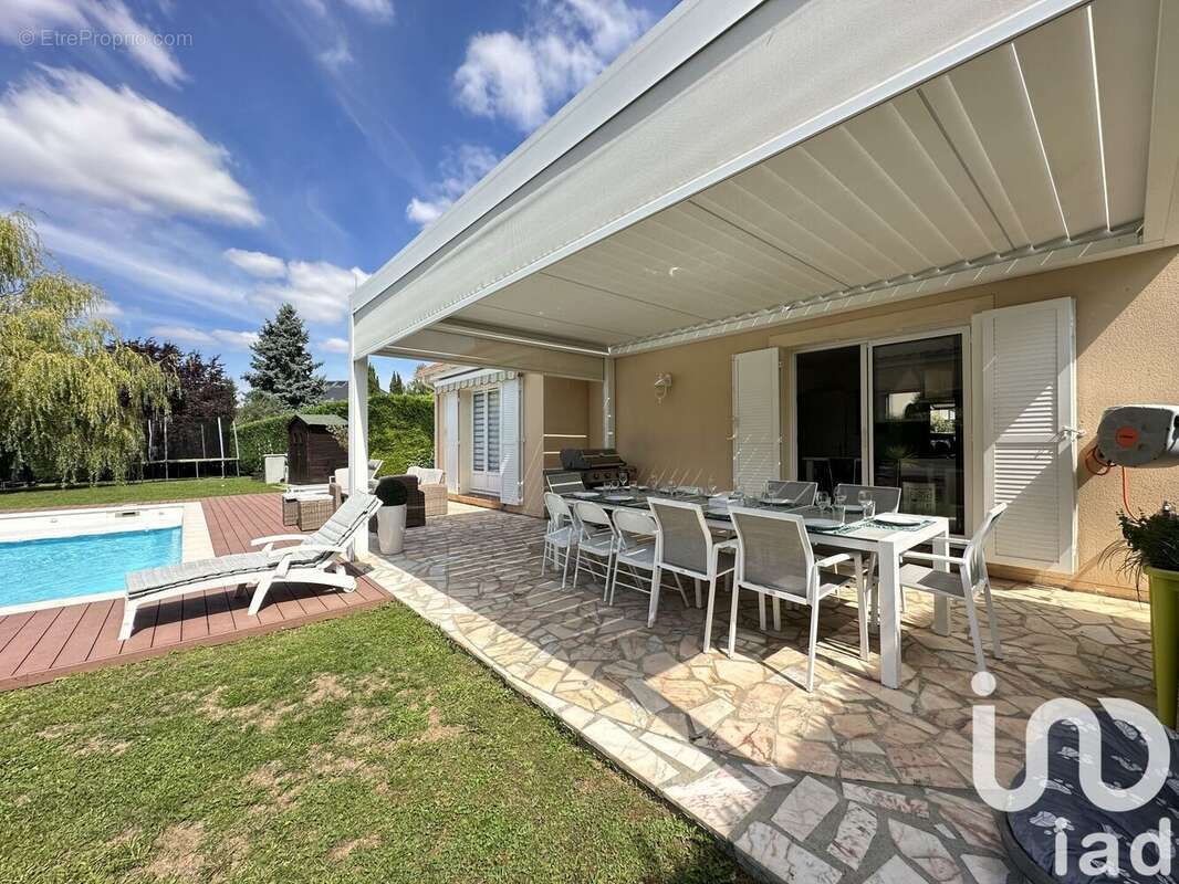 Photo 2 - Maison à PERIGNY