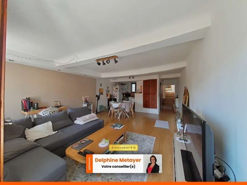 Appartement à DRAGUIGNAN