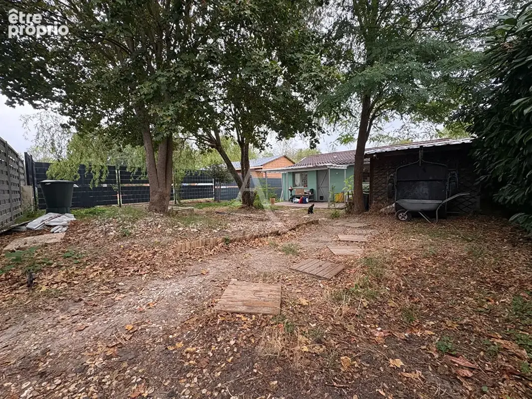 Maison Le Chatelet En Brie 3 pièce(s) 42,90 m2 - photo 6