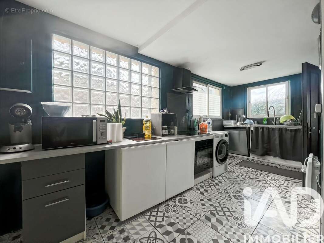 Photo 2 - Maison à SERVON