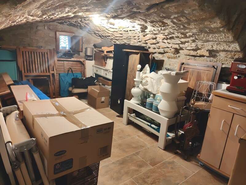 Maison en pierre - photo 11
