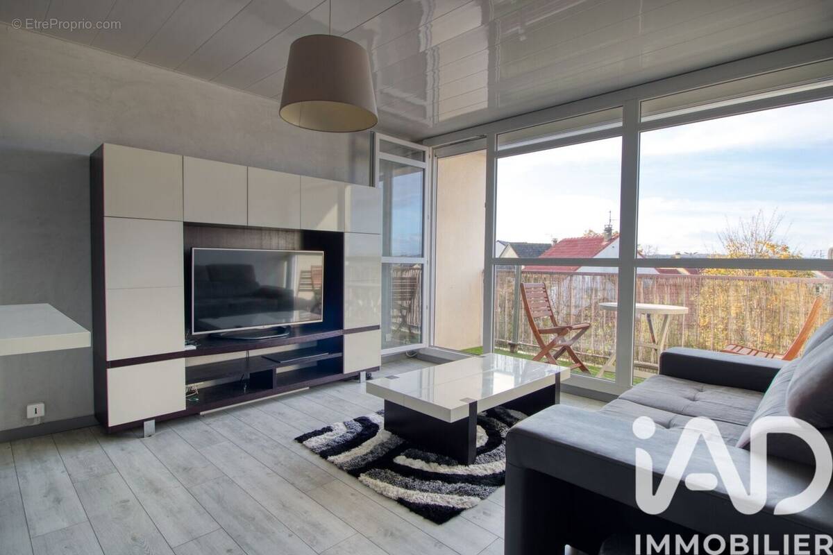 Photo 1 - Appartement à AUBERGENVILLE