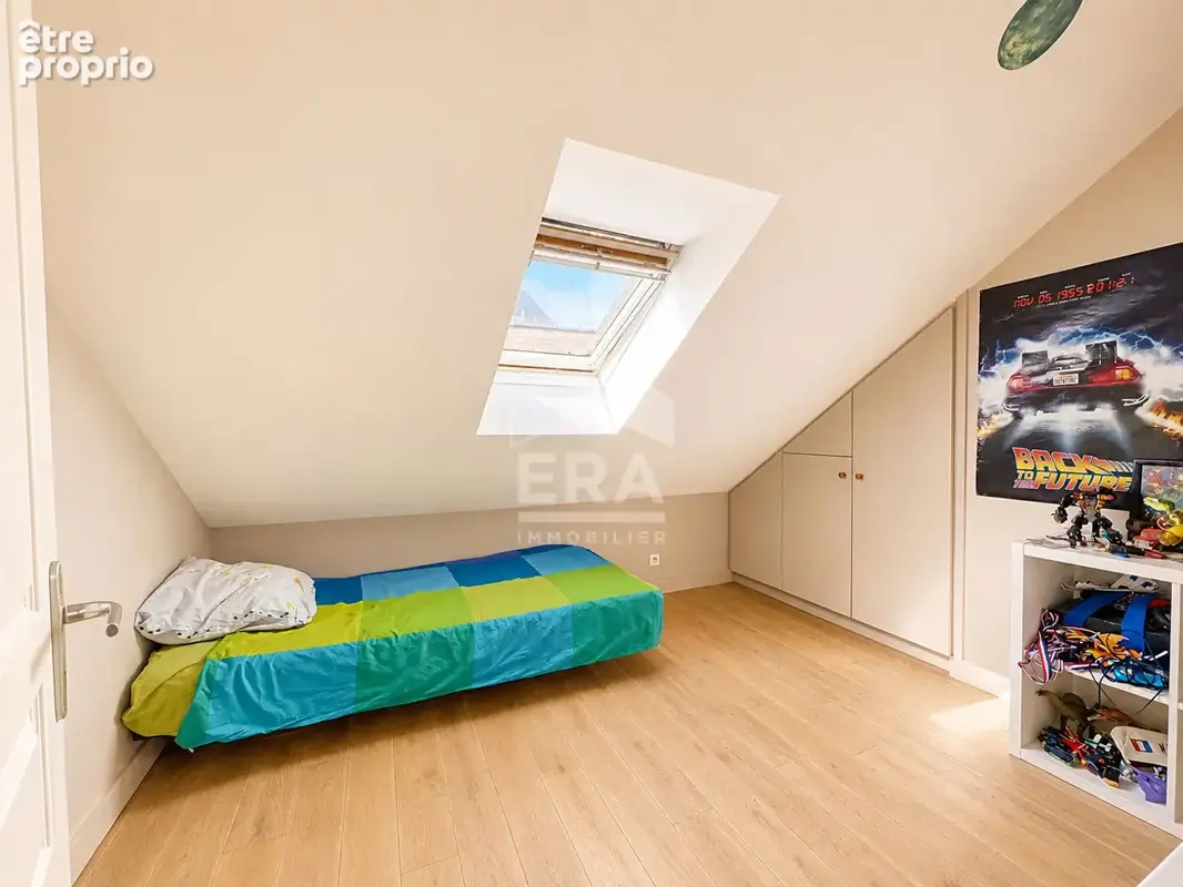 Maison 100m² à orléans - photo 9
