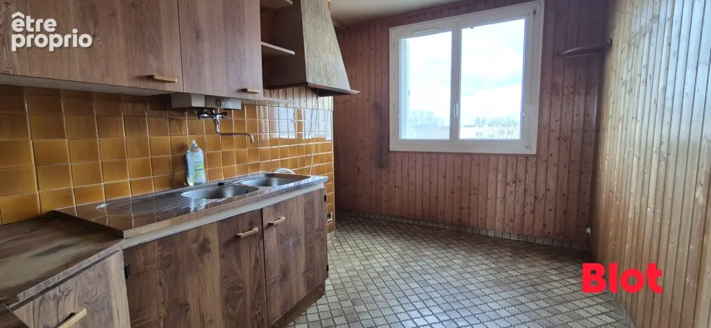 Appartement 4 pièces 77 m² à vendre à Saint-Herblain (44800) - photo 4