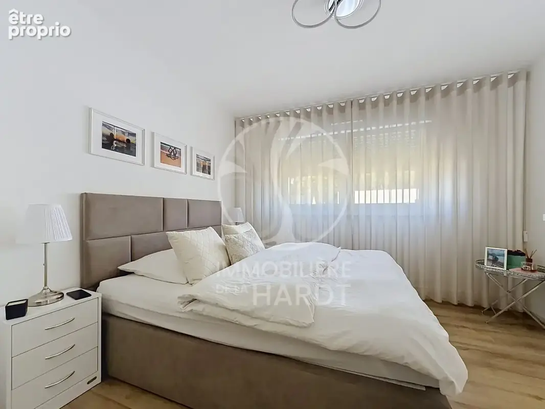 Maison 5 pièces 91 m² à vendre à Uffheim (68510) - photo 8