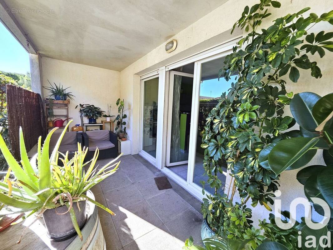 Photo 1 - Appartement à MONTPELLIER