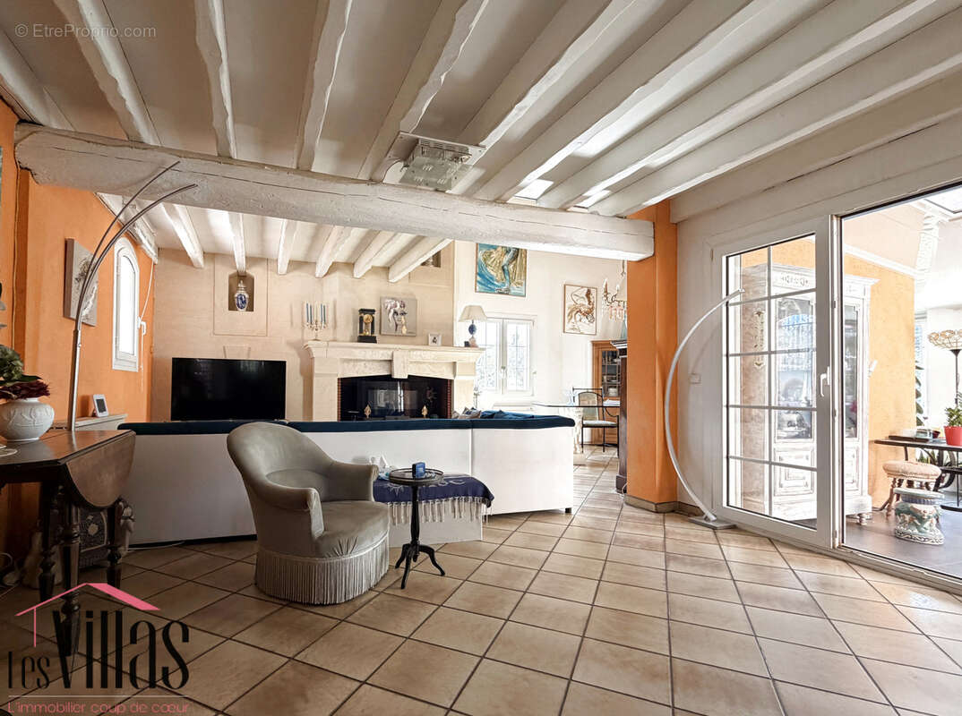 Maison à SALLELES-D'AUDE