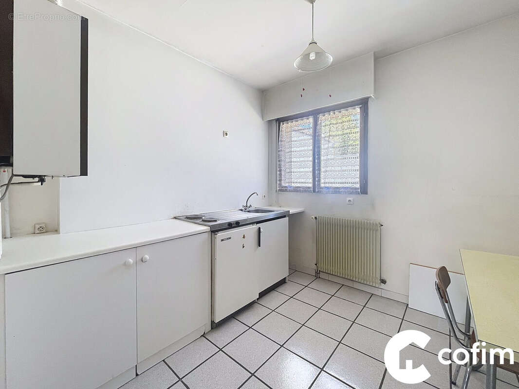 Appartement à PAU