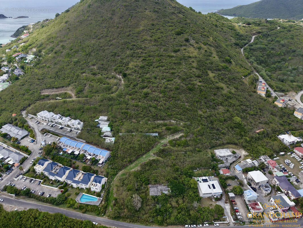 20 000m2 grand case - à partir de 500 000 € - photo 2