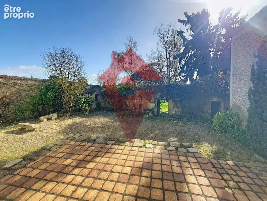 Maison à acheter pour grande famille à Leuville-Sur-Orge ave - photo 18