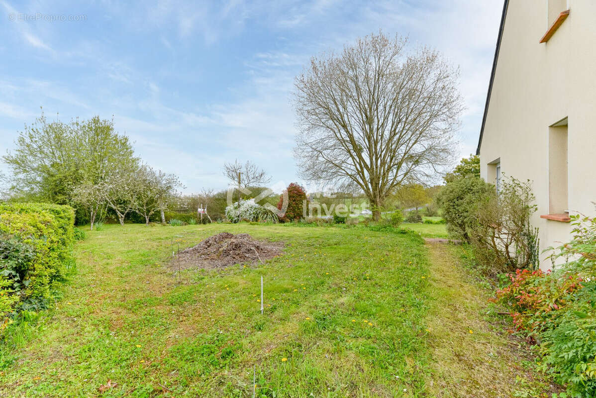 Maison 138 m² à Trans-Sur-Erdre  - photo 3