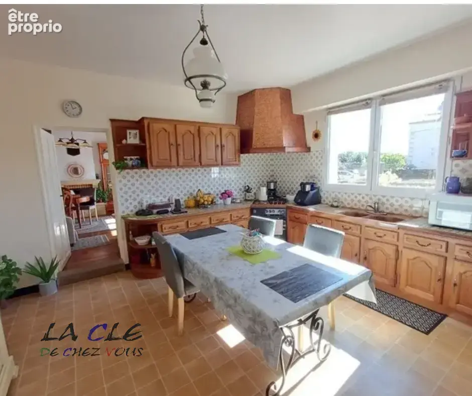 Maison ancienne - photo 3