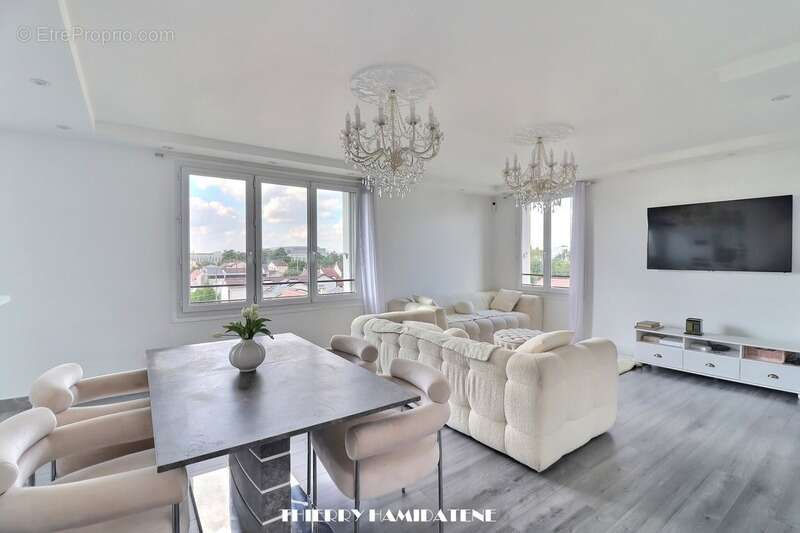 Appartement à ARGENTEUIL