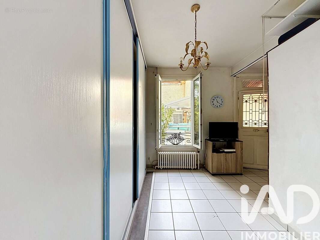 Photo 8 - Maison à MAISONS-LAFFITTE