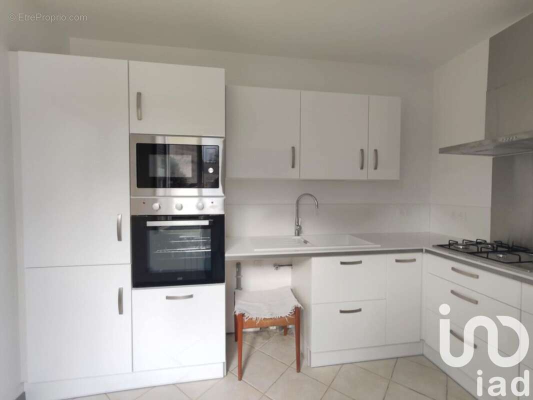 Photo 4 - Maison à SURGERES