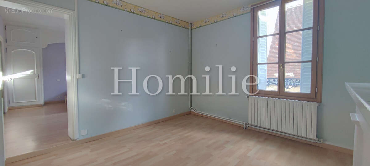 Maison à MONTRICHARD