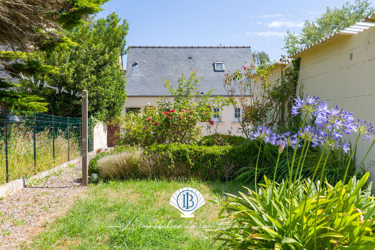 Maison de village 83m2 - photo 14