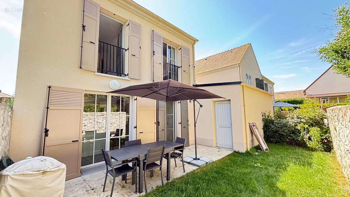 Maison Belloy En France - photo 2