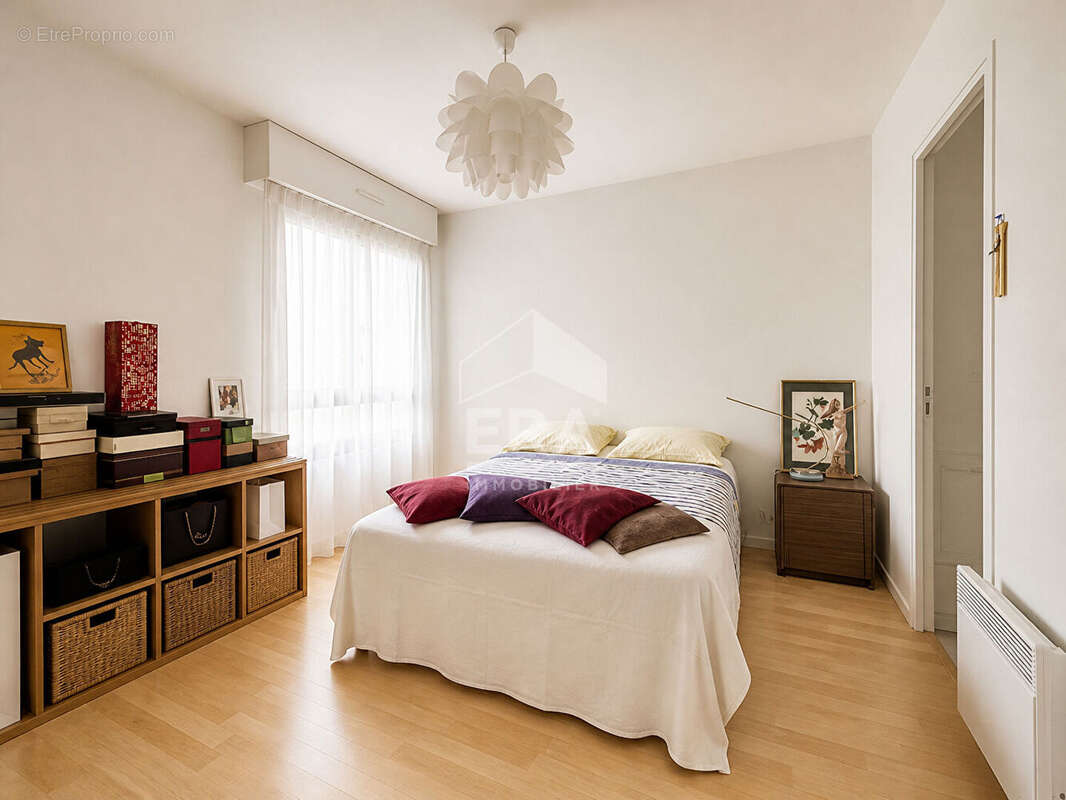Appartement 150m² à levallois-perret - photo 16